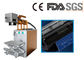 130KG Metal Fiber Laser Engraving Machine with 1064nm Laser Wavelength supplier