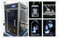 Diode Pumped 3D Laser Glass Engraving Machine , Computerized 3D Laser Carving Machine supplier