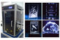 Mini 3D Subsurface Laser Engraving Machine / 3D Laser Engraving System for Crystal supplier