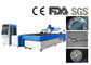 Carbon Steel Metal Laser Cutting Machine Water Cooling For Stainless Steel supplier