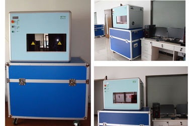 China 800W 3D Glass Crystal Laser Engraving Machine , Photo 3D Laser Engraving Equipment supplier