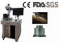 High Performance CNC Laser Marking Machine CE Certificated Laser Marking Systems supplier