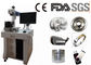 20W 50W Mini Laser Marking Machine , Raycus IPG MAX Fiber Laser Machine supplier