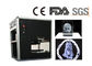 Diode Pumped 532nm 3D Laser Engraving Machine , Cost - Effective 3D Laser Carving Machine supplier