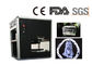 Diode Pumped 532nm 3D Laser Engraving Machine with 800 -1200 DPI Resolution supplier