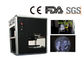 Customized Logo Laser Engraving Machine for 3D Laser Engraving Glass Block supplier