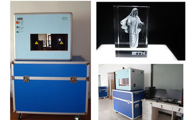 3D Subsurface Laser Engraving Machine 2 Years Guaranty gGood Supplier in China supplier