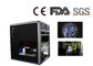 Professional 3D Glass Crystal  Laser Engraving Machine , Made in China supplier