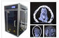 Large Crystal 3D Laser Engraving Machine 120*200*100mm Engraving Range supplier