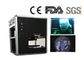 3D Subsurface Laser Engraving Machine 2 Years Guaranty gGood Supplier in China supplier