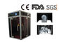 Kiosk Camera 3D Glass Crystal Laser Engraving Machine 3W Laser Powered supplier