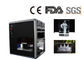 High Speed 3D Subsurface Laser Engraving Machine , Inner 3D Laser Engraving System supplier