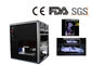 High Speed 3D Laser Engraving Machine 220V 50HZ or 110V 60HZ Powered supplier