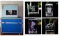 3W 3D Glass Crystal Laser Engraving Machine , 800-1200 DPI Industrial Laser Engraving Machine supplier