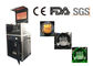 800W CNC Laser Engraving Machine , 130mm Ball Engraving Machine 3D CE / FDA Certificated supplier
