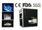 Portable 3D Subsurface Laser Engraving Machine , 3D Glass Engraving for Glass / Crystals supplier