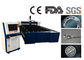 CE Certified Sheet Metal Cnc Laser Cutting Machine / Metal Laser Cutter supplier