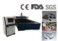 1kw Fiber Laser Metal Sheet Tube Laser Cutting Machine Dual Function supplier