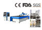 500W 1000W Fiber Laser Cutting Machine High Efficiency For Metal Pipe supplier