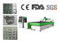 Stainless Steel Laser Cutting Machine / Sheet Metal Laser Cutting Machine supplier