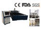 500W 1000W Small Laser Cutter Machine High Efficiency For Decorative Advertising supplier