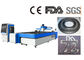 Precise Small  Industrial Cnc Laser Cutting Machine Sheet Metal / Cnc Laser Cutter Steel supplier