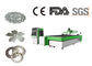 Construction Machinery Metal Fiber Laser Cutting Machine 1000W Power supplier