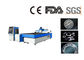 Laser Metal Cutting Machine / Laser Cutter Engraver 3000X1500 Mm Max Cutting Area supplier